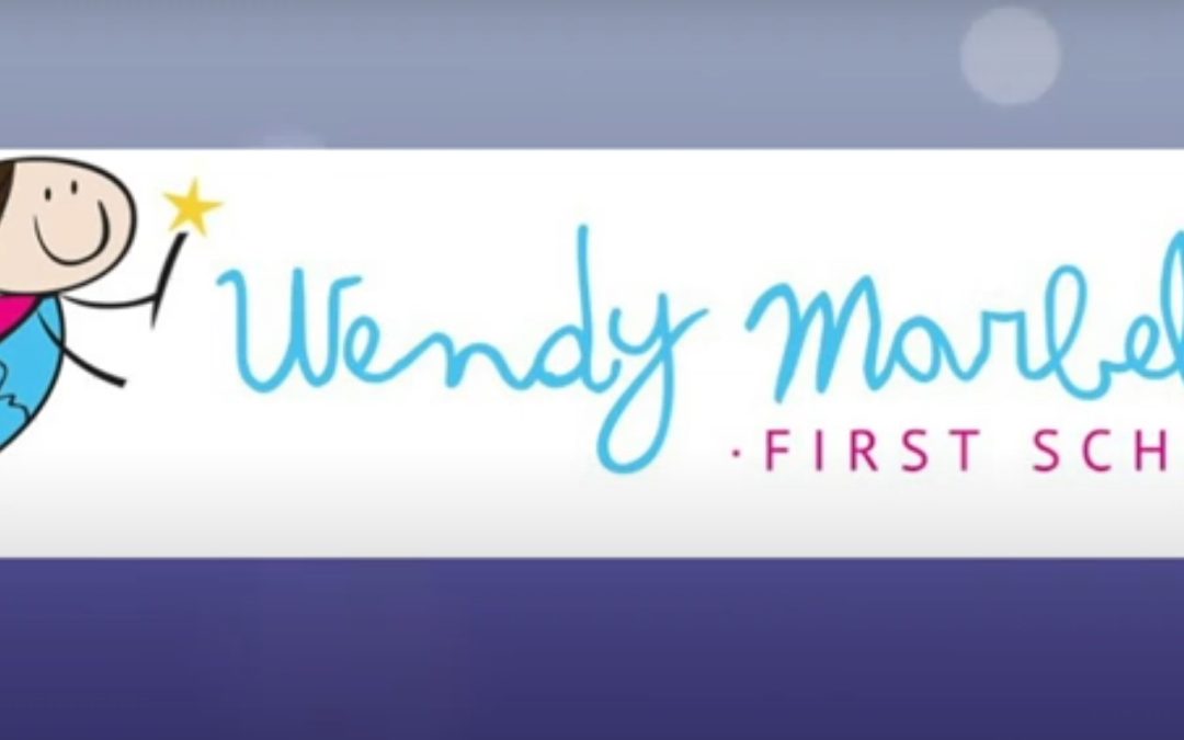 Video-Presentación de Wendy Marbella