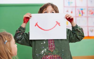 7 ventajas que las guarderías ofrecen a padres e hijos